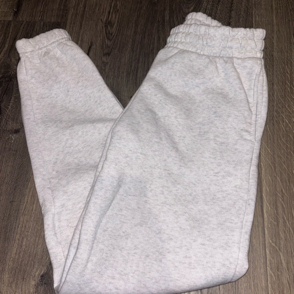Better together Women’s Gray Sweatpants